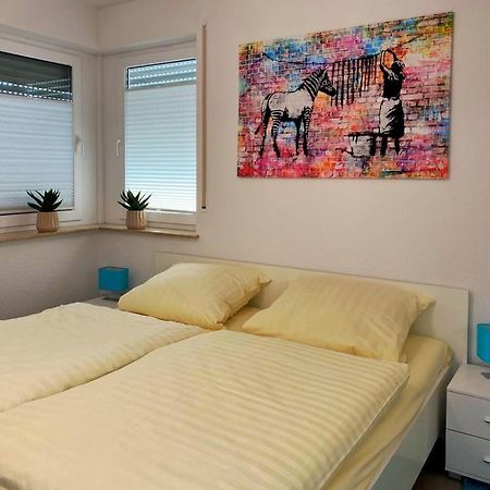 Ferienwohnung Bussmann Willingen  Dış mekan fotoğraf