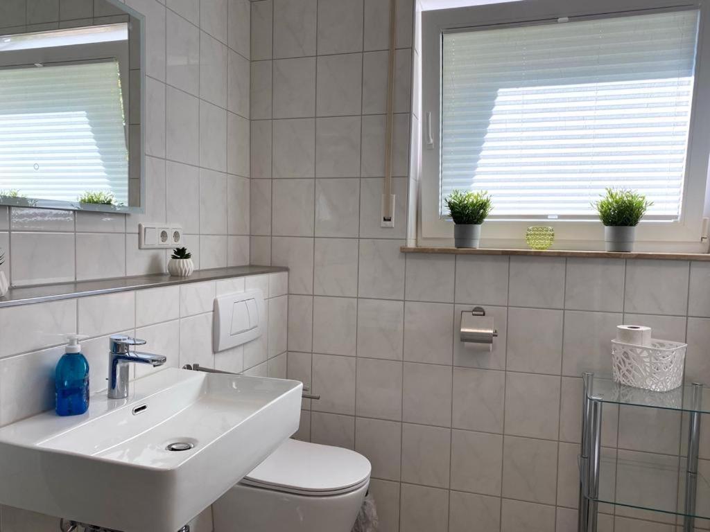 Ferienwohnung Bussmann Willingen  Dış mekan fotoğraf