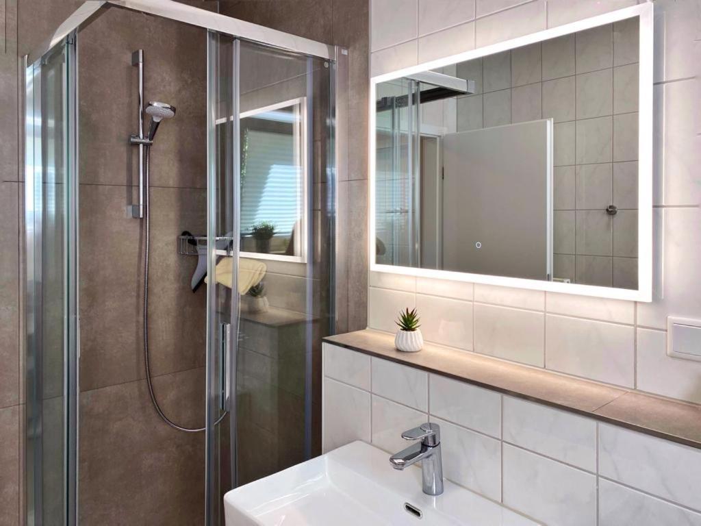 Ferienwohnung Bussmann Willingen  Dış mekan fotoğraf