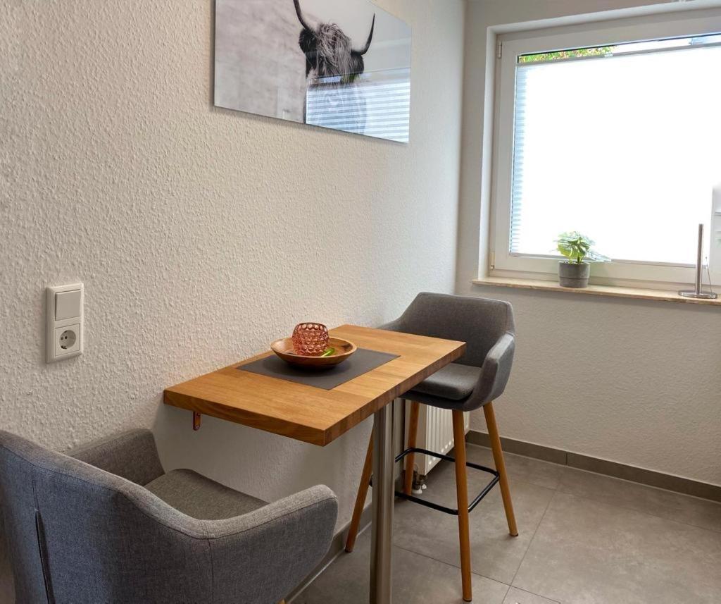 Ferienwohnung Bussmann Willingen  Dış mekan fotoğraf