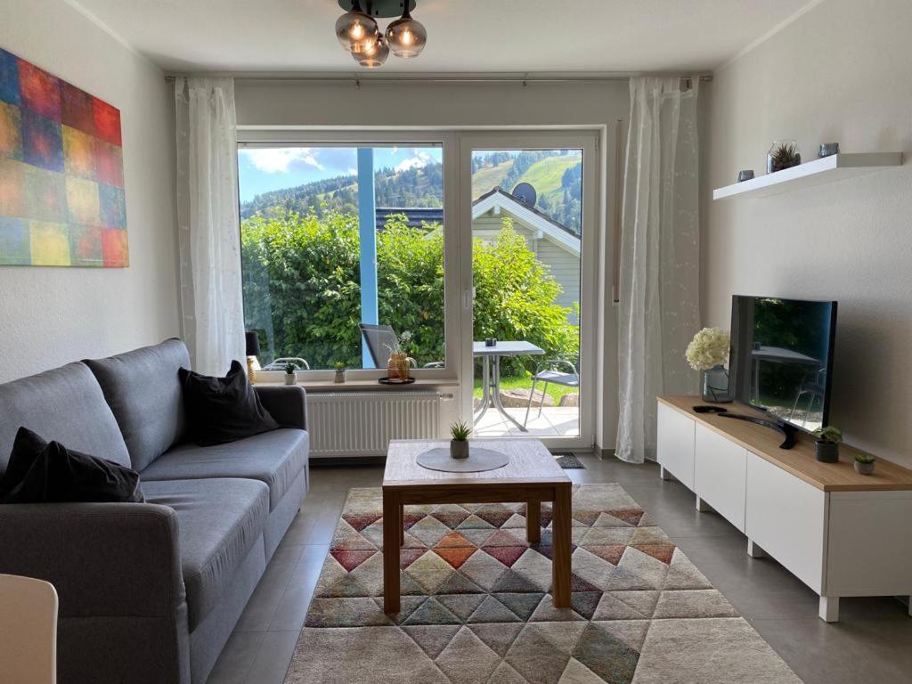 Ferienwohnung Bussmann Willingen  Dış mekan fotoğraf