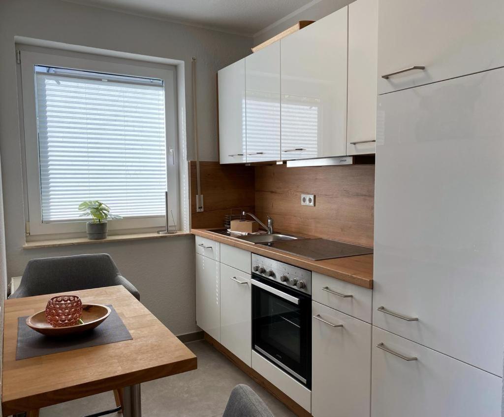 Ferienwohnung Bussmann Willingen  Dış mekan fotoğraf