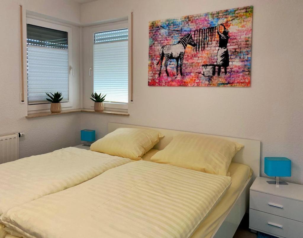Ferienwohnung Bussmann Willingen  Dış mekan fotoğraf